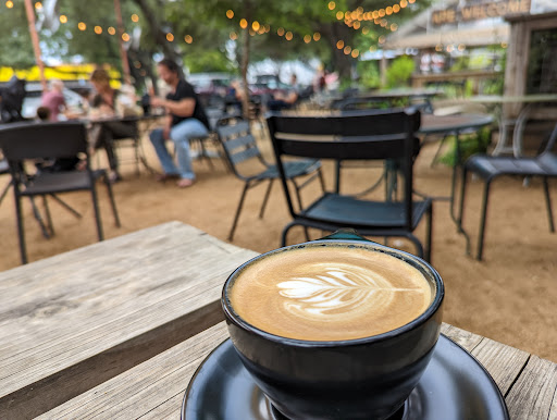 Coffee Shop «Radio», reviews and photos, 4204 Manchaca Rd, Austin, TX 78704, USA