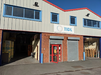 Thermal Insulation Distributors Ltd (TIDL)