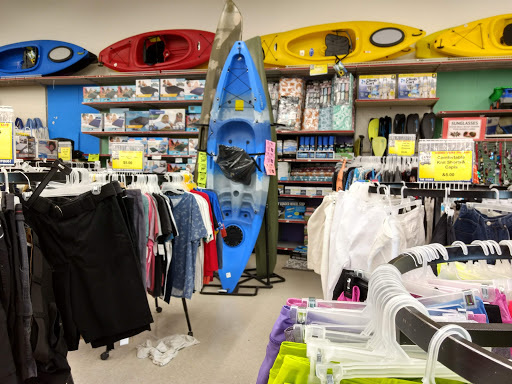 Discount Store «Ocean State Job Lot», reviews and photos, 180 N Main St, New City, NY 10956, USA