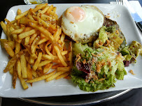 Frite du Restaurant Café Gourmand à Bordeaux - n°11