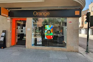 Tienda Orange image