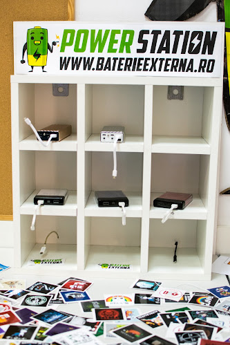 baterie externa - Magazin de electrocasnice