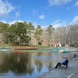 Northwest River Park