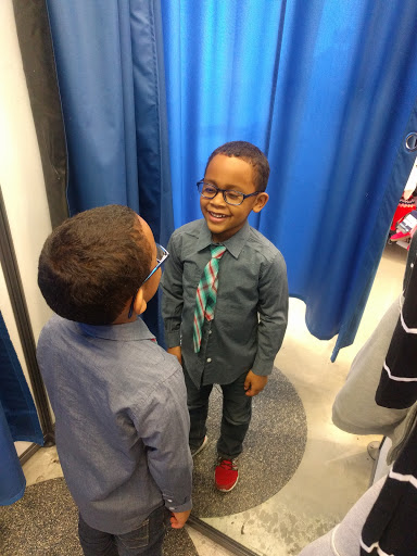 Clothing Store «Old Navy», reviews and photos, 90 Pleasant Valley St, Methuen, MA 01844, USA