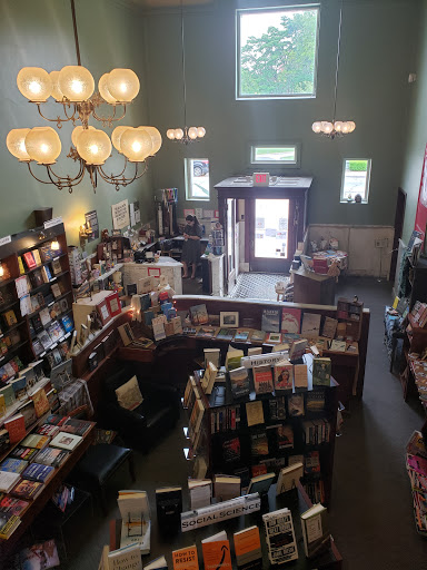 Book Store «Book Vault», reviews and photos, 105 S Market St, Oskaloosa, IA 52577, USA
