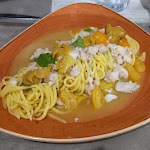 Photo n°3 de l'avis de Andrea.o fait le 29/08/2023 à 12:25 sur le  Quelli della Pasta à Terracina