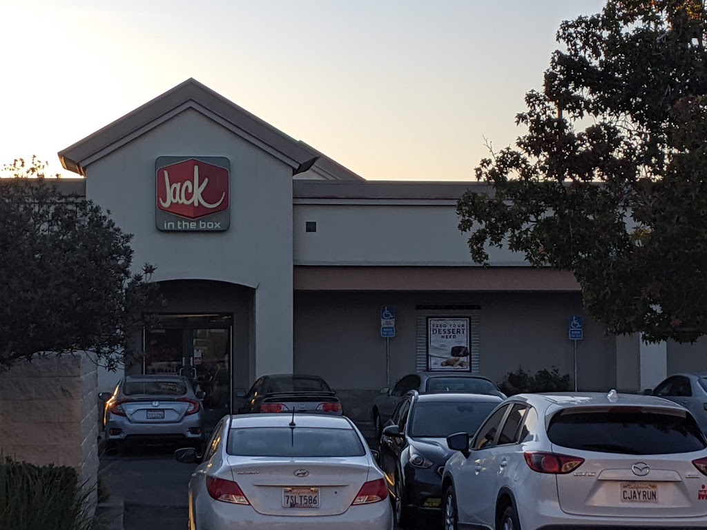 Jack in the Box 95376