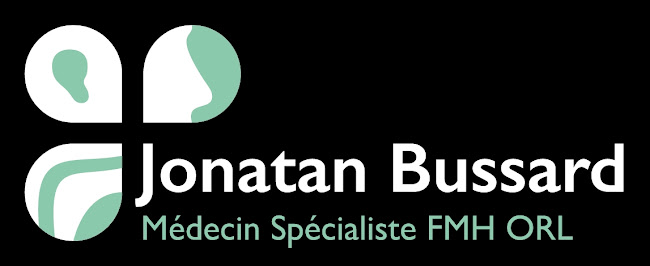 Dr Jonatan Bussard - ORL Yverdon - Yverdon-les-Bains