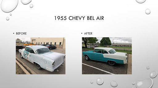 Auto Body Shop «Maaco Collision Repair & Auto Painting», reviews and photos, 12220 Riverwood Dr, Burnsville, MN 55337, USA