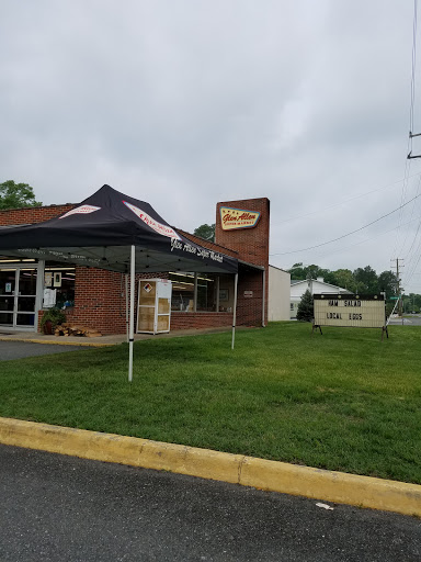 Grocery Store «Glen Allen Super Market», reviews and photos, 3007 Mountain Rd, Glen Allen, VA 23060, USA