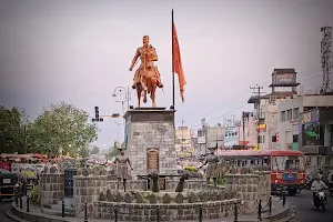 Chhatrapati Shivaji Maharaj Chowk, Udgir image