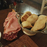 Photo n°1 de l'avis de Rosa.i fait le 13/09/2019 à 16:22 sur le  La Salsamenteria Bologna à Bologna