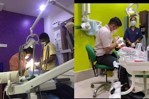 M.R Dental Care - Dr. Rana’s Best Dental Care At Khaprail, Siliguri image