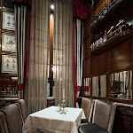 Photo n°4 de l'avis de Kir.l fait le 25/09/2019 à 00:10 sur le  Ristorante Vittorio Emanuele à Verona