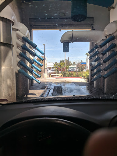 Car Wash «Five Star Express Car Wash», reviews and photos, 2167 Harbor Blvd, Costa Mesa, CA 92627, USA
