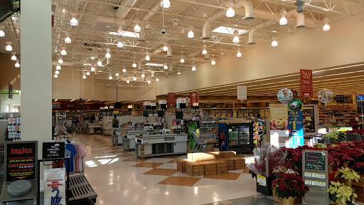 Supermarket «Ingles Markets Inc», reviews and photos, 6055 Bethelview Rd, Cumming, GA 30040, USA