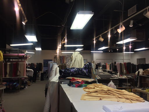 Fabric Store «A Fabric Place», reviews and photos, 6324 Falls Rd, Baltimore, MD 21209, USA