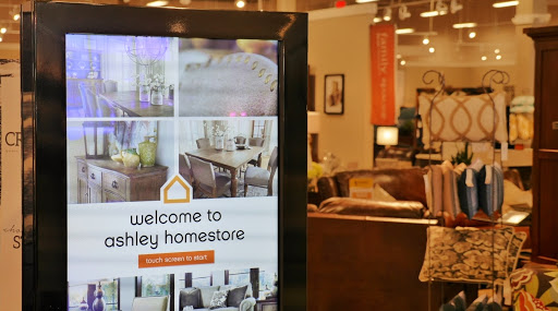 Furniture Store «Ashley HomeStore», reviews and photos, 2915 N Dale Mabry Hwy, Tampa, FL 33607, USA