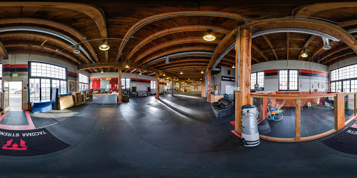 Gym «Tacoma Strength», reviews and photos, 2354 Jefferson Ave, Tacoma, WA 98402, USA