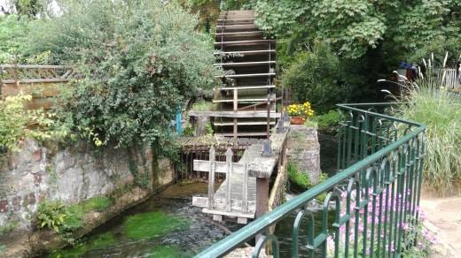 Photo n° 5 de l'avis de Christophe.e fait le 26/09/2018 à 05:33