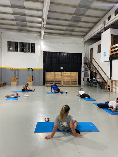 GIMNASIO SEI - Actividades deportivas y culturales en Vitoria-Gasteiz, Álava
