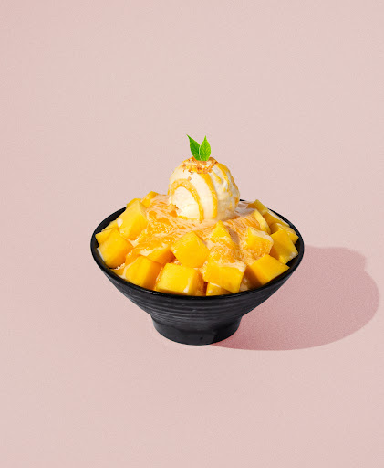 Heybings Dessert Cafe image