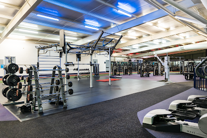 Total Fitness Hull - Business Park, Beverley Rd, Cottingham HU10 6ED, United Kingdom