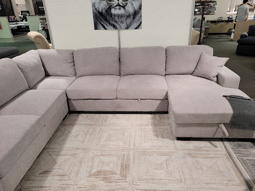 Furniture Store «Value City Furniture», reviews and photos, 5240 Campbell Blvd e, Nottingham, MD 21236, USA