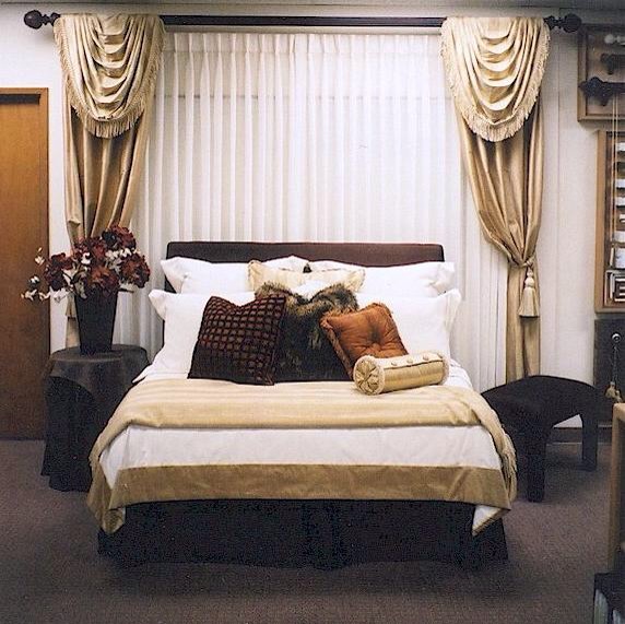 Plaza Park Interiors