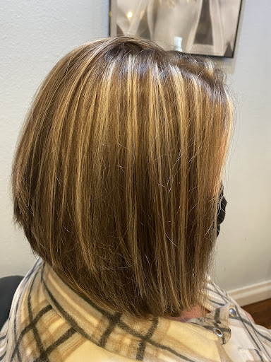 Beauty Salon «C C Hair Salon», reviews and photos, 5602 S Birmingham St, Tacoma, WA 98409, USA