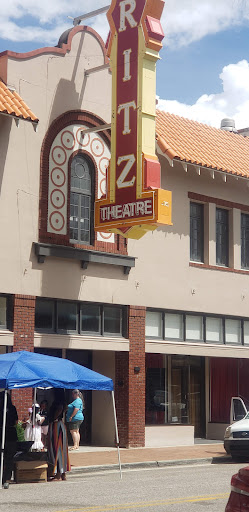 Performing Arts Theater «Ritz Theatre 100 Inc», reviews and photos, 263 W Central Ave, Winter Haven, FL 33880, USA