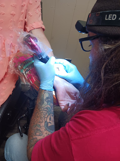 Explore 2 inch tattoo ideas, creative tattoo ideas in Rome, available at Body Canvas