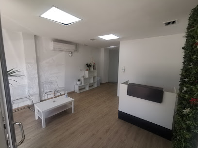 Therapeía Fisioterapia y Movimiento