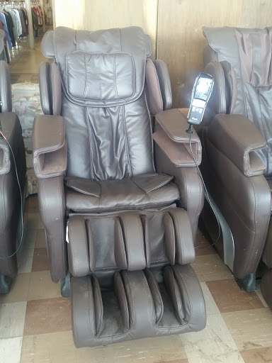 Thrift Store «OK Family Thrift», reviews and photos, 3641 NW 23rd St, Oklahoma City, OK 73107, USA