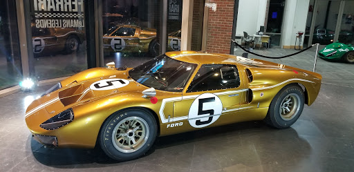 Insurance Agency «Hagerty Insurance Agency», reviews and photos