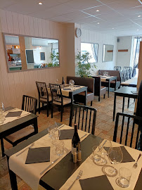 Atmosphère du Restaurant L'aligot à Reims - n°5