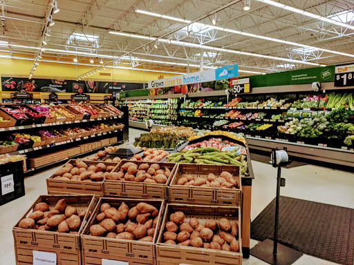 Department Store «Walmart Supercenter», reviews and photos, 60 S Stewart Rd, Corbin, KY 40701, USA