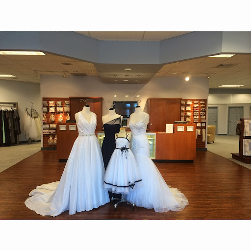 Bridal Shop «Alfred Angelo Bridal», reviews and photos, 3755 W Dublin Granville Rd, Dublin, OH 43017, USA
