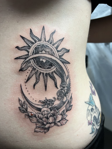 Explore yosemite tattoo ideas, creative tattoo ideas in Tipton, available at Secret Place Tattoo Studio