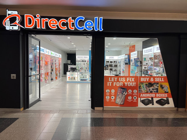 Direct Cell