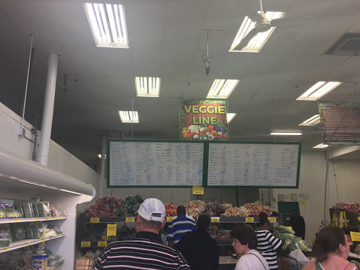 Produce Market «Produce Junction Inc», reviews and photos, 265 S Easton Rd, Glenside, PA 19038, USA