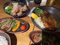Tonkatsu du Restaurant de type izakaya Kuro Goma à Lyon - n°6
