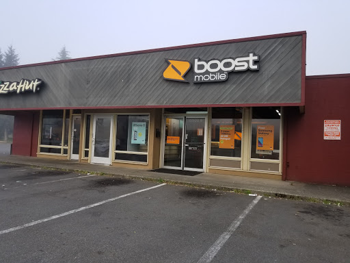 Cell Phone Store «Boost Mobile Store by MC Wireless Inc», reviews and photos, 5322 Pacific Ave B, Tacoma, WA 98408, USA