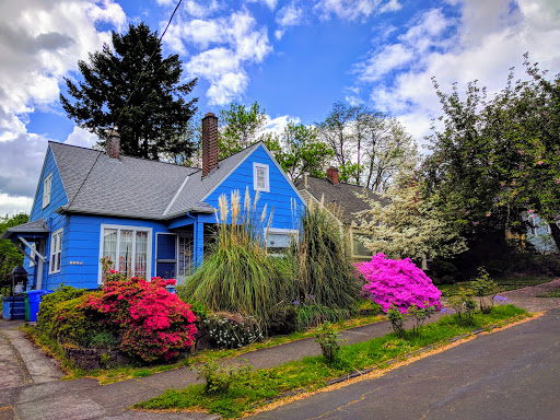 Park «Sewallcrest Park», reviews and photos, SE 31st Ave & Market St, Portland, OR 97214, USA