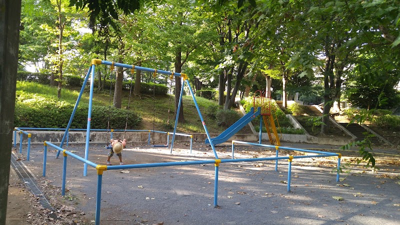 今宿東町第一公園