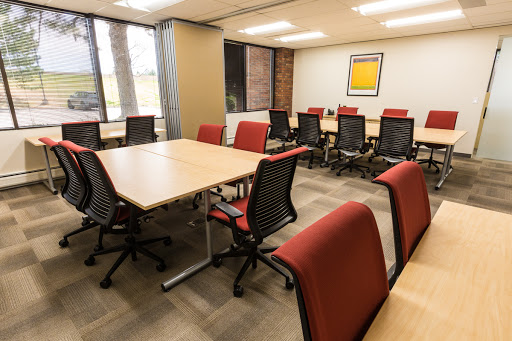 Office Space Rental Agency «Office Evolution Littleton», reviews and photos, 4 W Dry Creek Cir #100, Littleton, CO 80120, USA