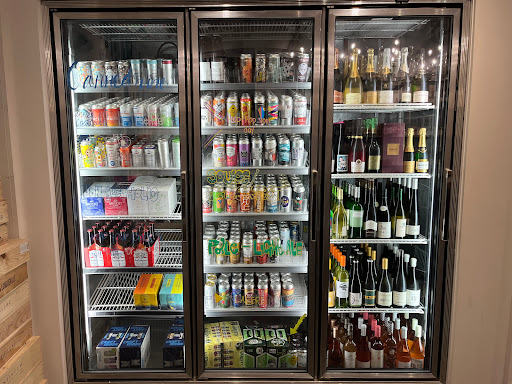 Wine Store «The Urban Grape - South End», reviews and photos, 303 Columbus Ave, Boston, MA 02116, USA