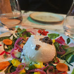 Photo n° 10 de l'avis de Lili. fait le 03/12/2023 à 10:23 pour Monzù Grands Hommes à Bordeaux