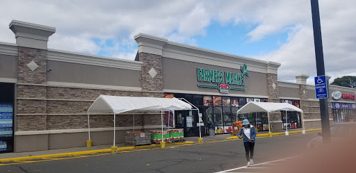 Supermarket «Farmers Market by Food Bazaar Supermarket», reviews and photos, 345 Huntington Turnpike, Bridgeport, CT 06610, USA