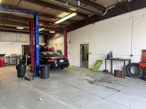 Rocky Mountain Diesel And Auto Repair